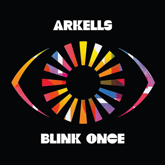 Blink Once [LP]