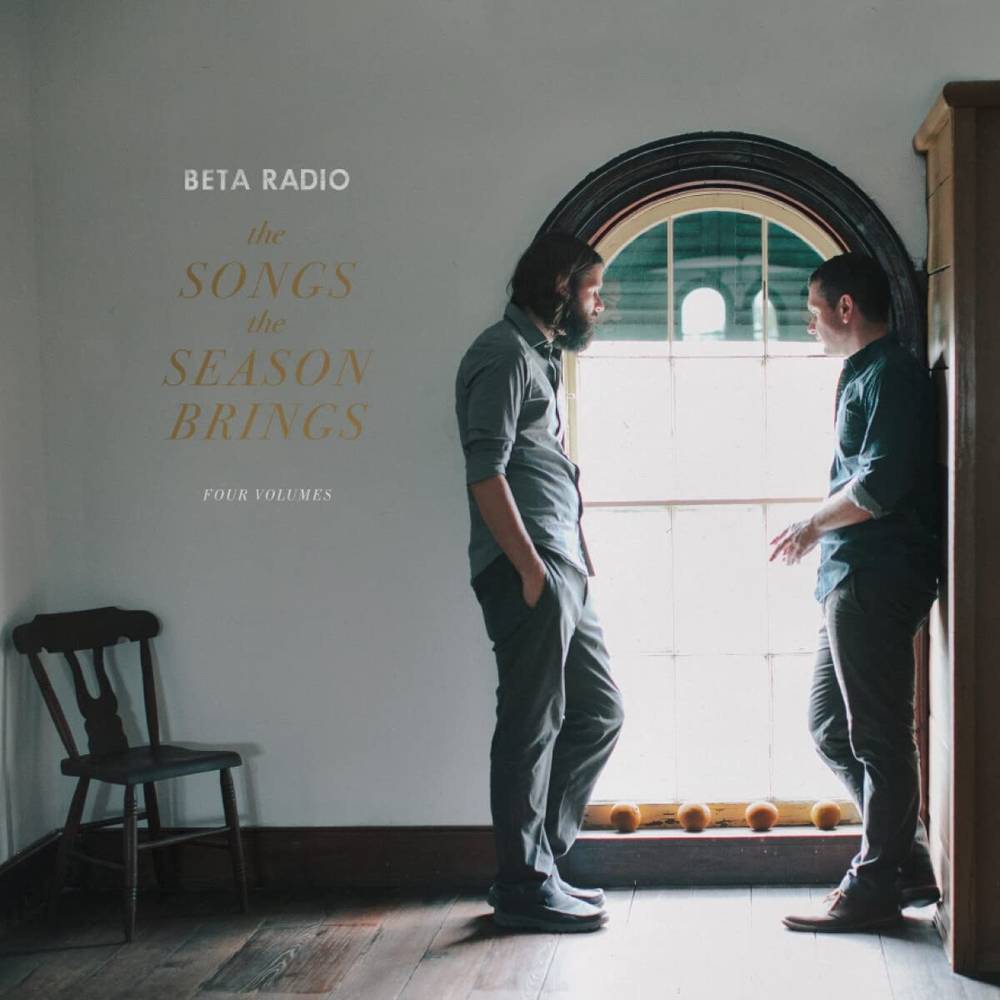 The Songs The Season Brings, Vols. 1-4 [Limited Edition LP]