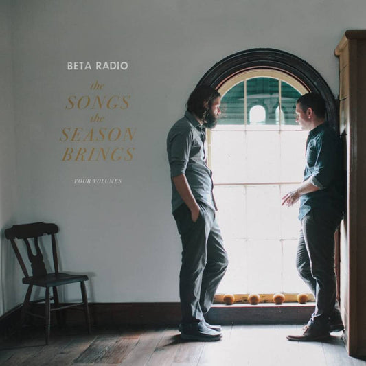 The Songs The Season Brings, Vols. 1-4 [Limited Edition LP]