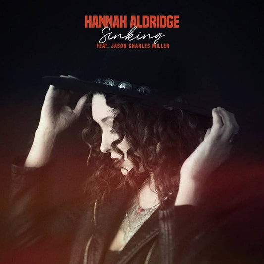 Sinking [Vinyl Single]