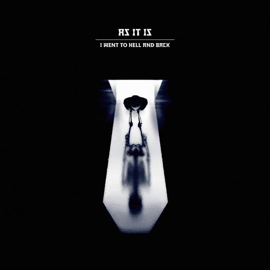 As It Is - I WENT TO HELL AND BACK [Pink LP]