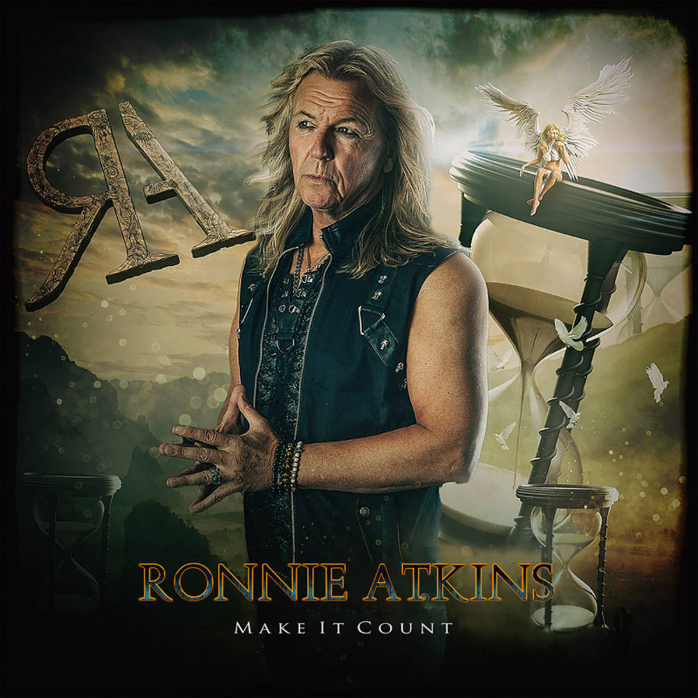 Make It Count [Limited Edition White 2LP]