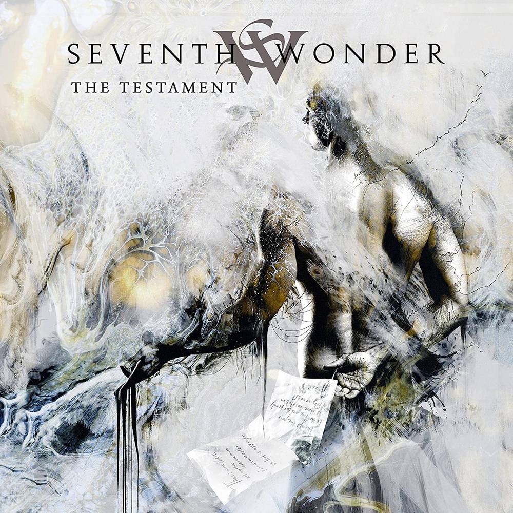 The Testament [Indie Exclusive Limited Edition Silver 2LP]