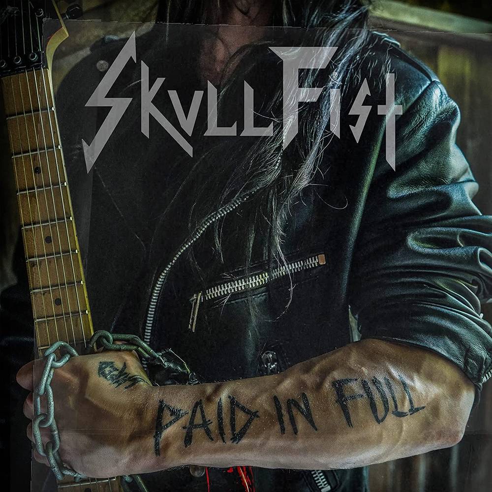 Paid In Full [White/Black Marbled LP]