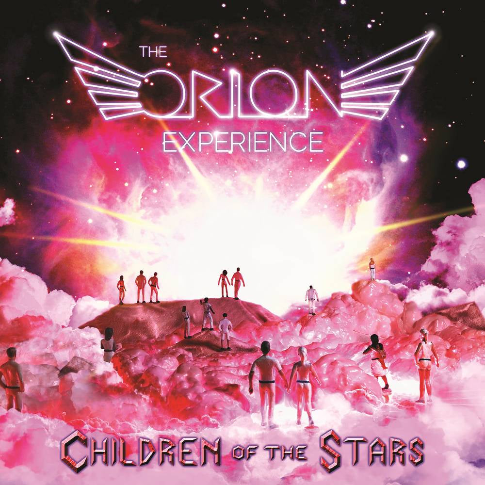 Children Of The Stars [Indie Exclusive Limited Edition Picture Disc LP]