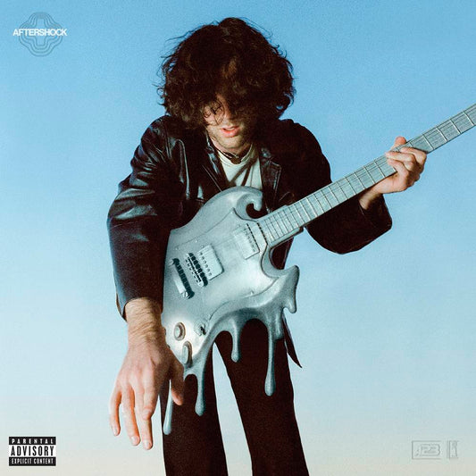 Aftershock [Indie Exclusive Limited Edition Lemon LP]
