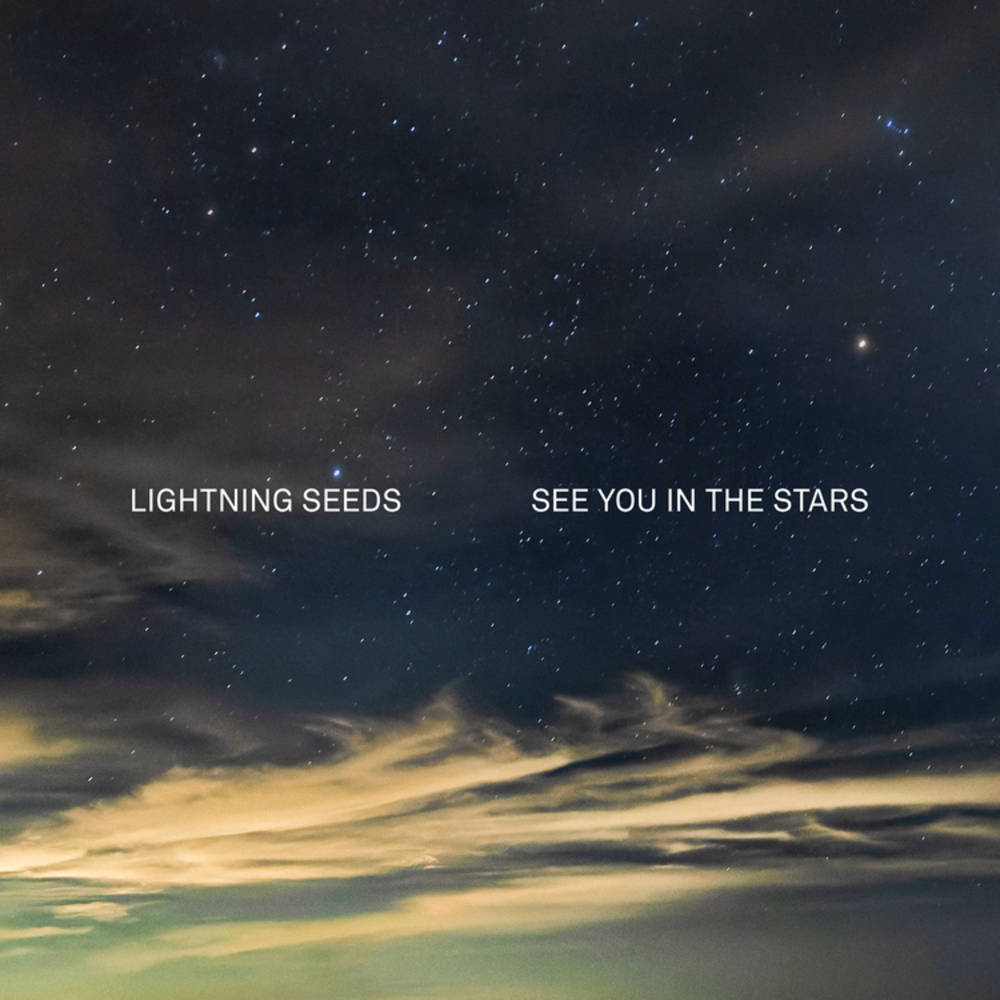 See You In The Stars [Indie Exclusive Limited Edition Midnight Blue Smoky LP]