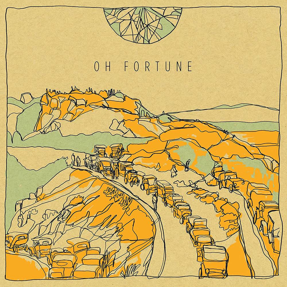 Oh Fortune: 10th Anniversary Deluxe Edition [2 LP]