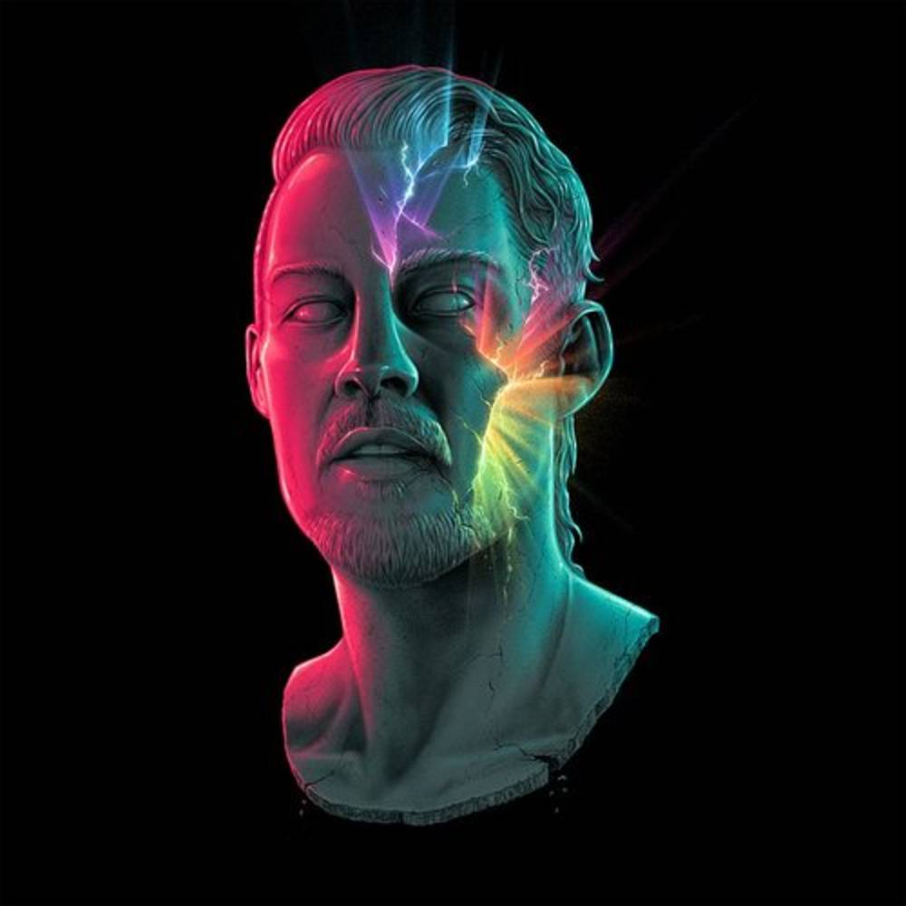 FutureNever [Indie Exclusive Limited Edition Pink LP]