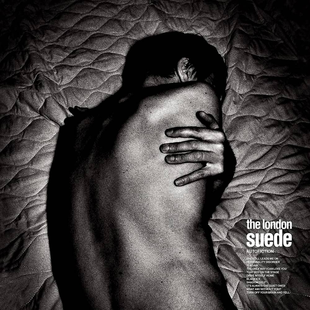 Autofiction [Indie Exclusive Limited Edition Solid Grey LP]