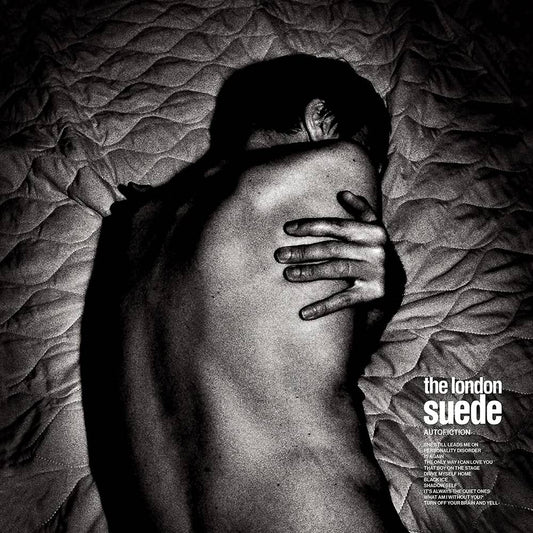 Autofiction [Indie Exclusive Limited Edition Solid Grey LP]