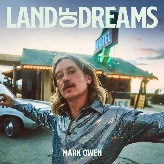 Land Of Dreams [LP]