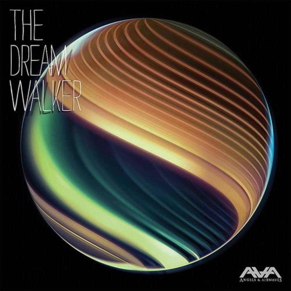 The Dream Walker [Indie Exclusive Limited Edition Spring Green LP]