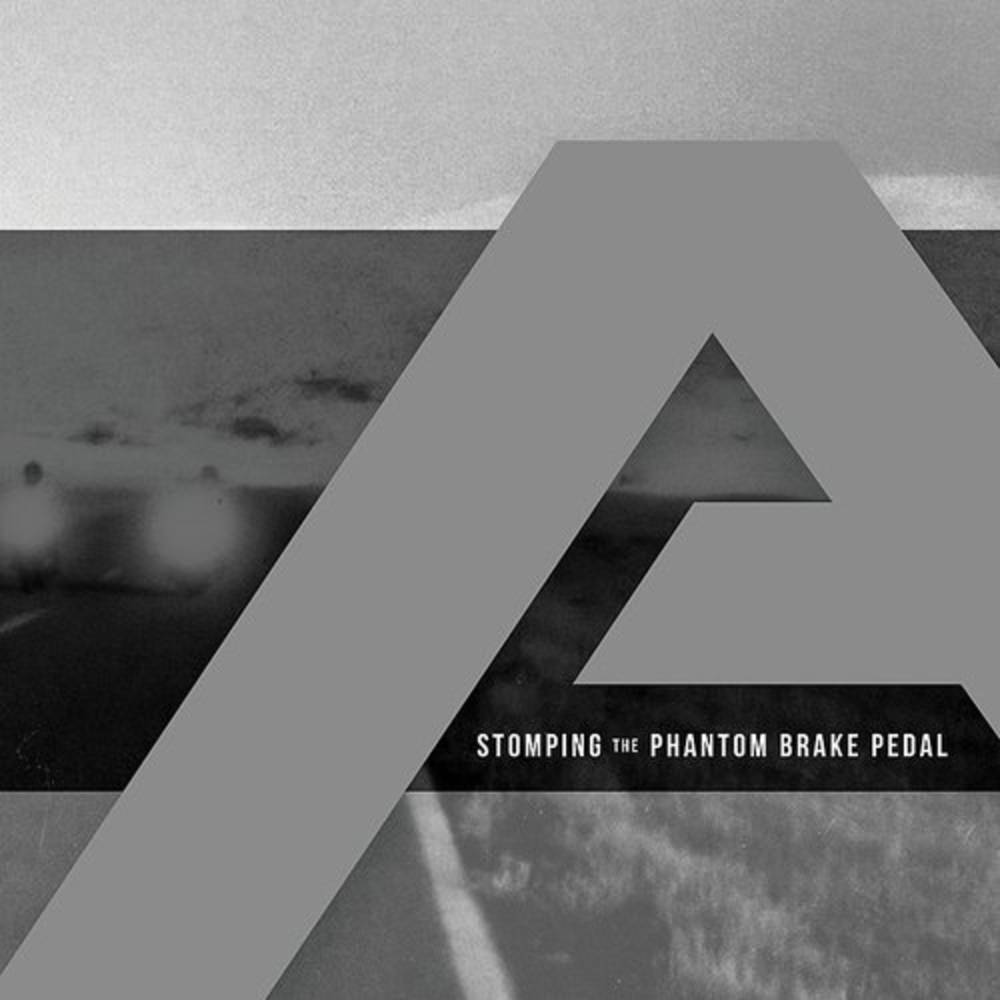 Stomping The Phantom Brake Pedal [Indie Exclusive Limited Edition Clear LP]
