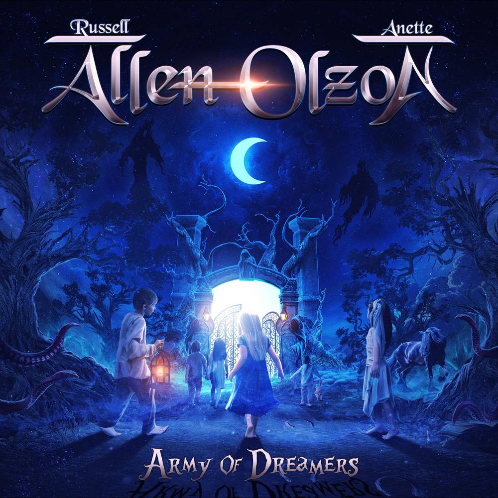 Army Of Dreamers [Indie Exclusive Limited Edition Hot Pink LP]