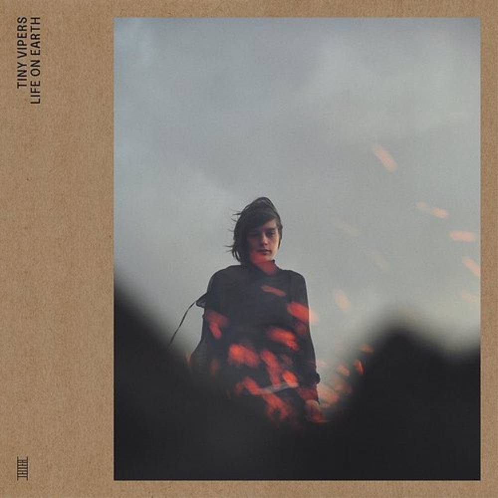 Life On Earth [Limited Edition LP]