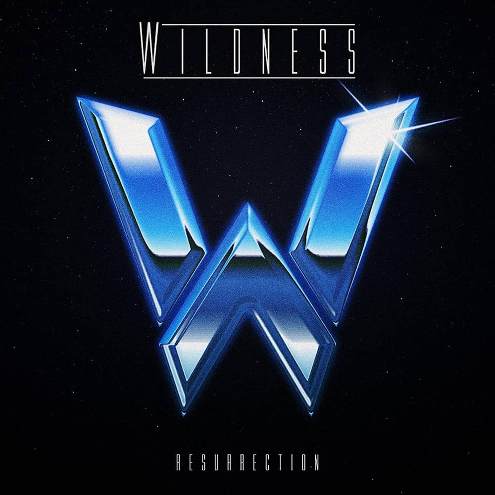 Resurrection [Indie Exclusive Limited Edition LP]
