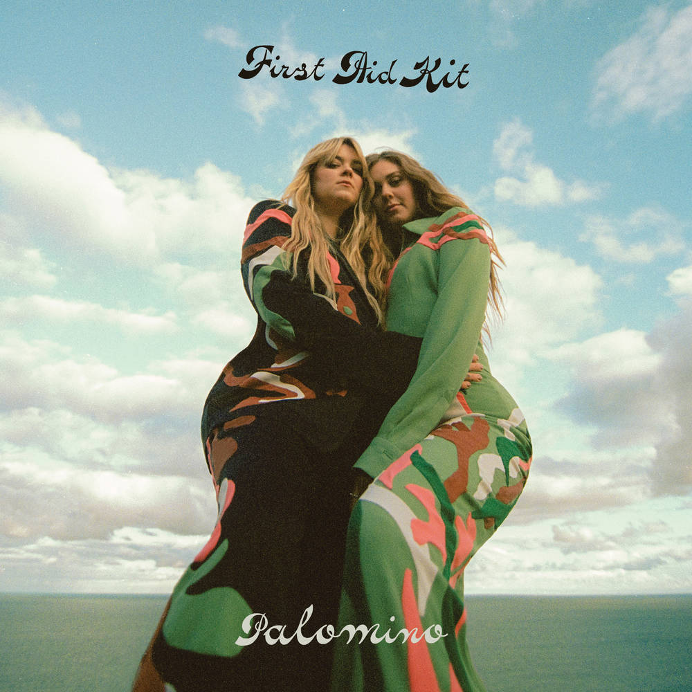 Palomino [Indie Exclusive Limited Edition Opaque White LP]