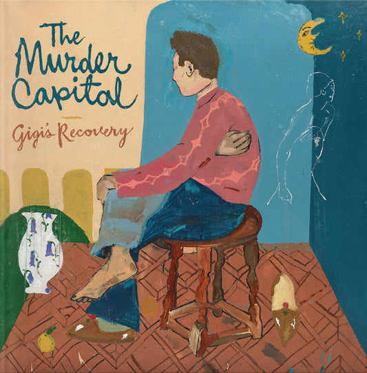 Gigi's Recovery [Indie Exclusive Limited Edition Pink LP]