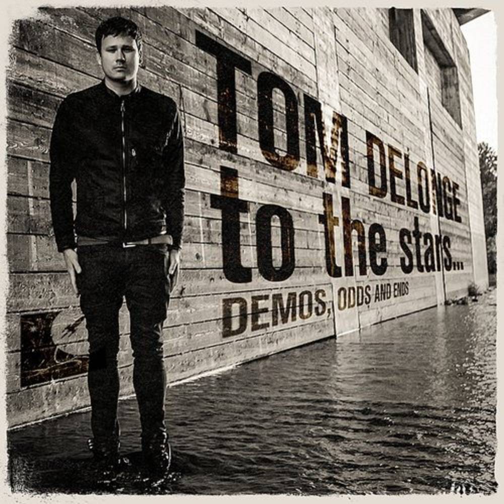 To The Stars... Demos, Odds And Ends [Indie Exclusive Limited Edition Lemonade LP]