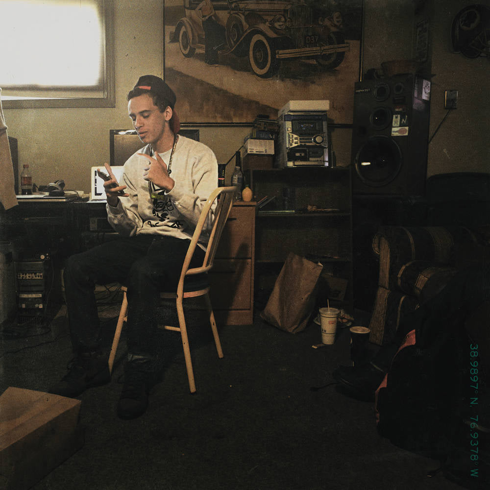 College Park [Indie Exclusive Limited Edition White 2LP]