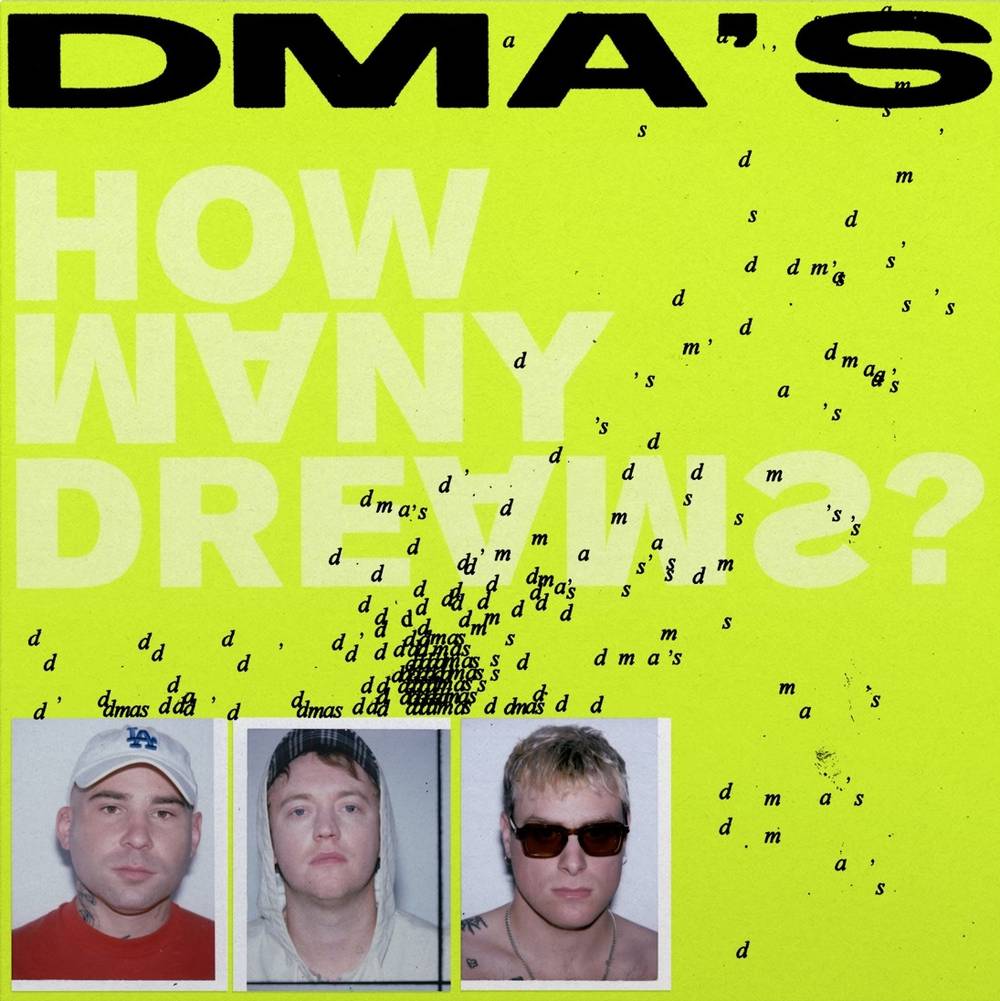 How Many Dreams? [Indie Exclusive Limited Edition Neon Yellow & Neon Pantone Yellow 2 LP]