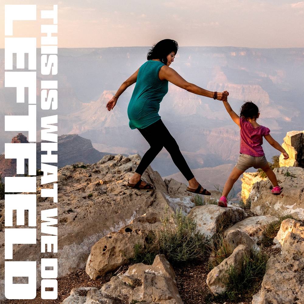 This Is What We Do [Indie Exclusive Limited Edition White 2 LP]