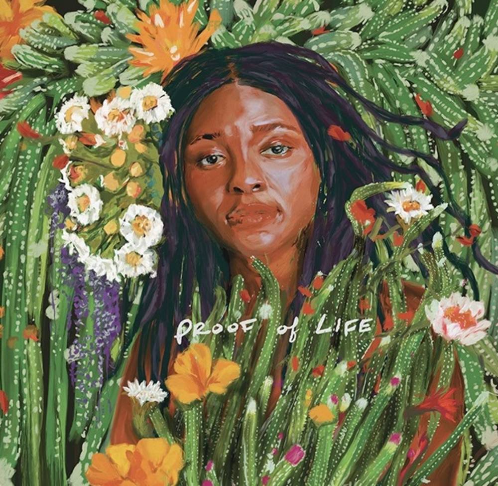 Proof Of Life [Indie Exclusive Limited Edition Signed LP]
