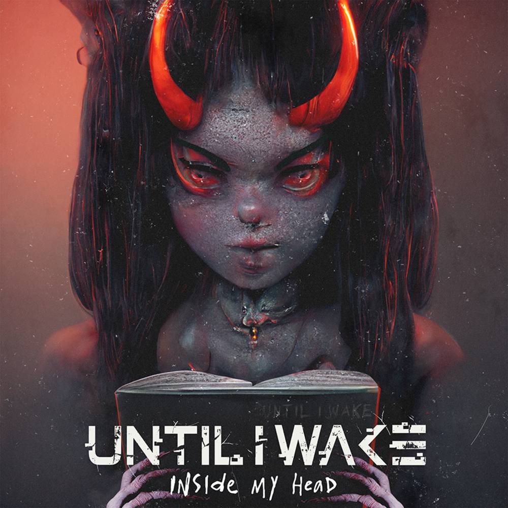 Inside My Head [LP]