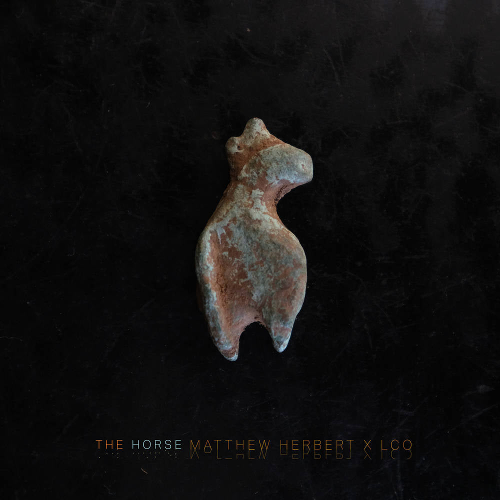 The Horse [Indie Exclusive Limited Edition 2LP]