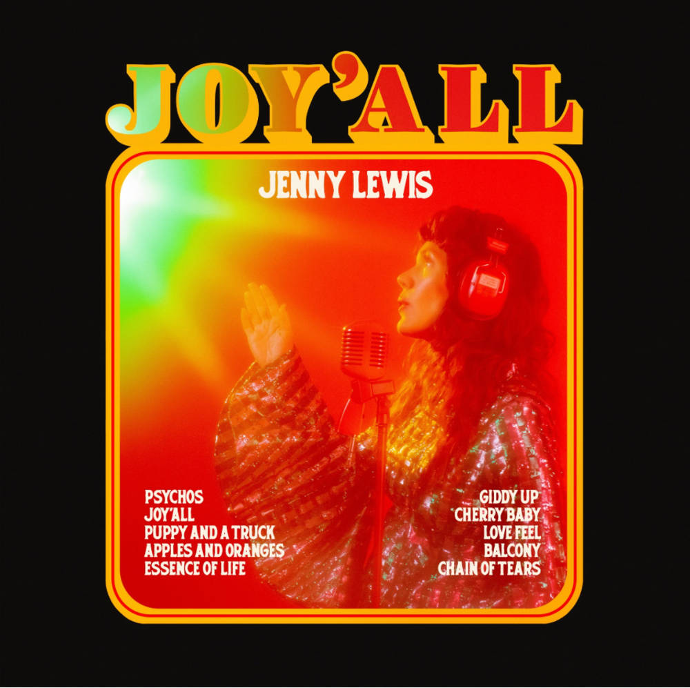 Joy'All [Indie Exclusive Limited Edition Green LP]