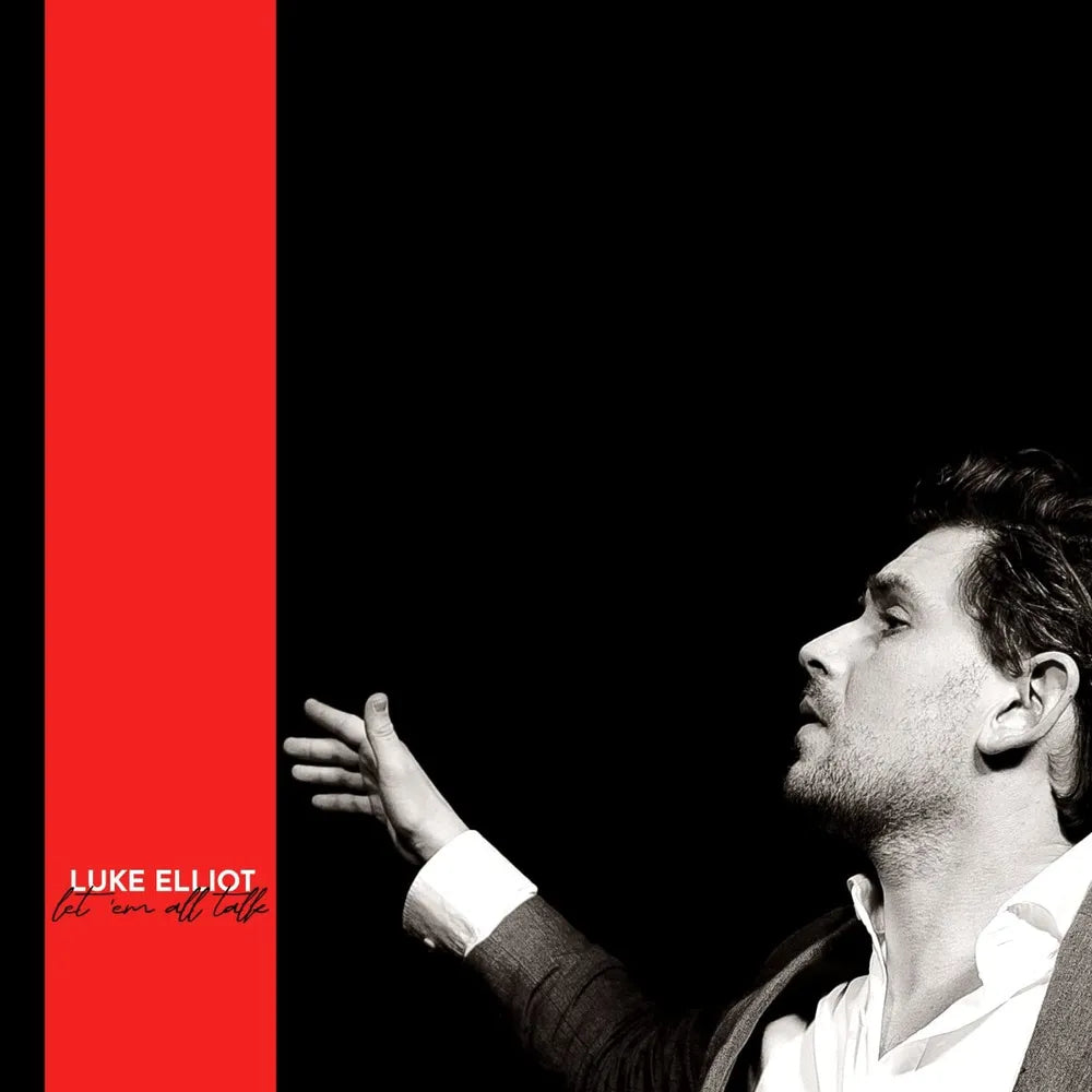 Let ‘em All Talk [LP]