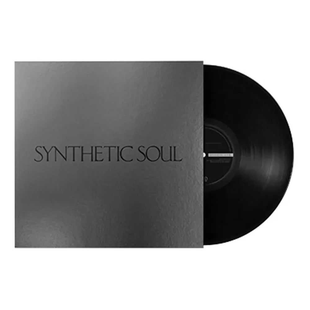 Synthetic Soul [LP]