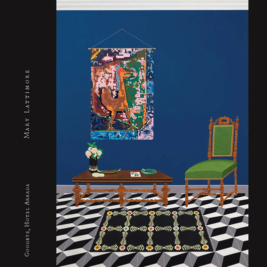 Goodbye, Hotel Arkada [LP]