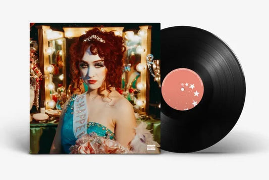 Chappell Roan - The Rise And Fall Of A Midwest Princess [2 LP]