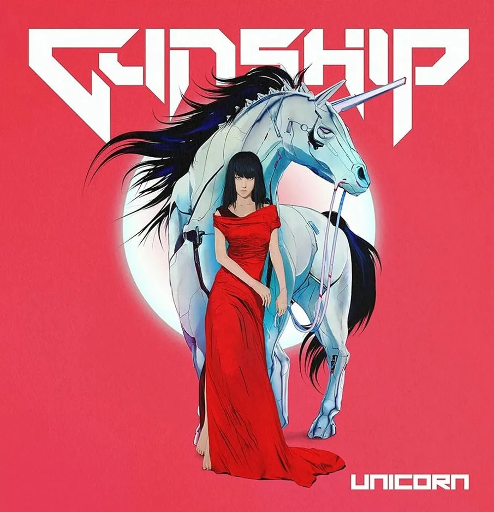 Unicorn [2LP]