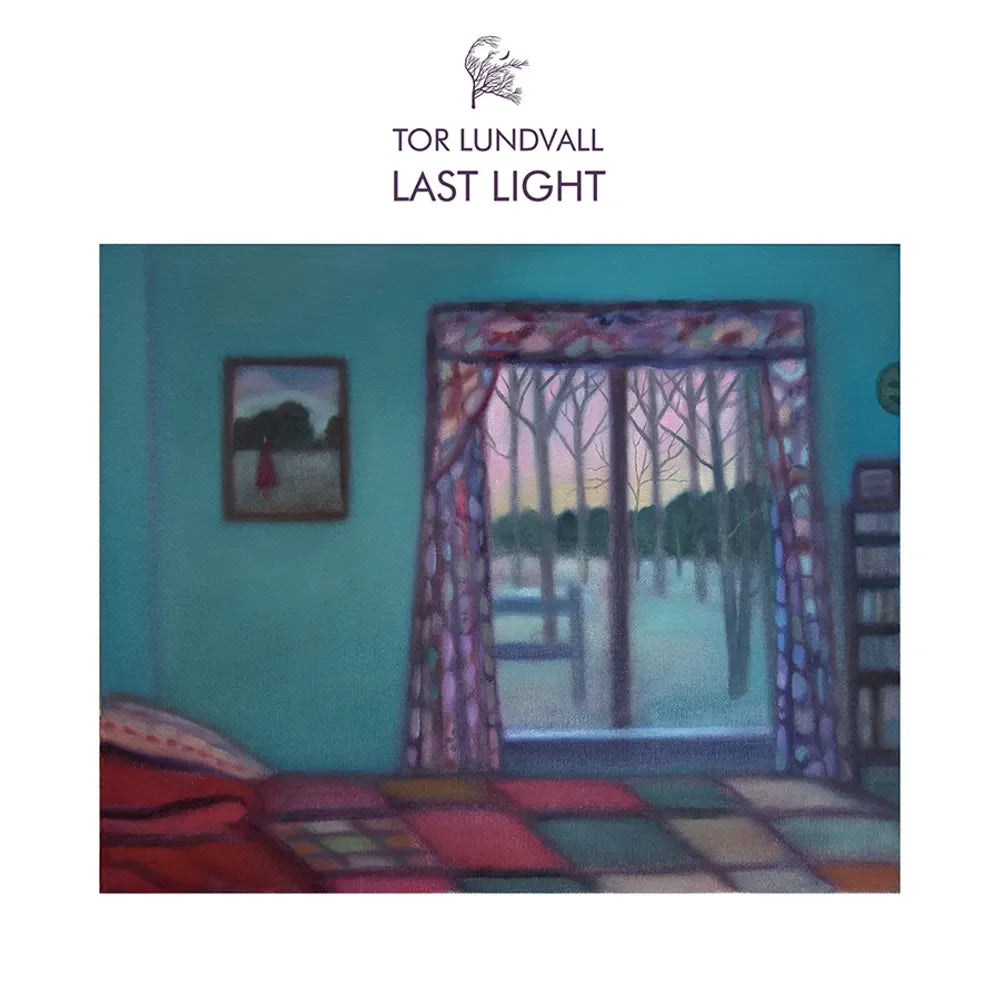 Last Light [Transparent Clear LP]