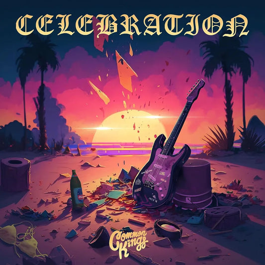 CELEBRATION [LP]