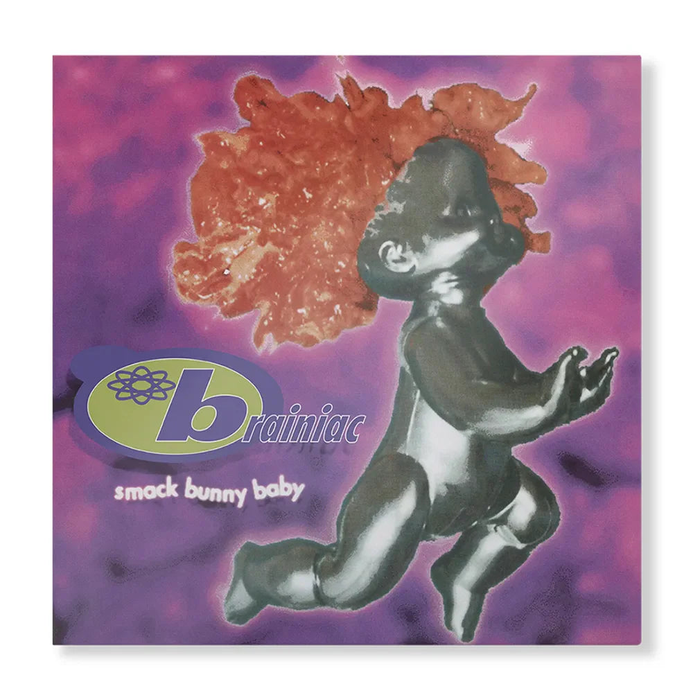 Smack Bunny Baby: 30th Anniversary [Indie Exclusive Limited Edition Violet LP]