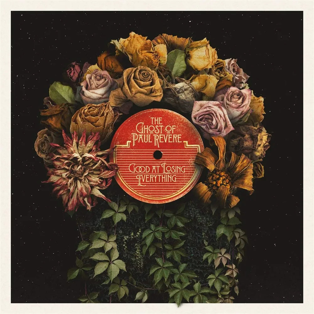 Good At Losing Everything [LP] - Golden Apple Comics