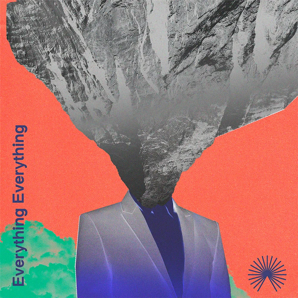 Mountainhead [Indie Exclusive Limited Edition Clear LP]