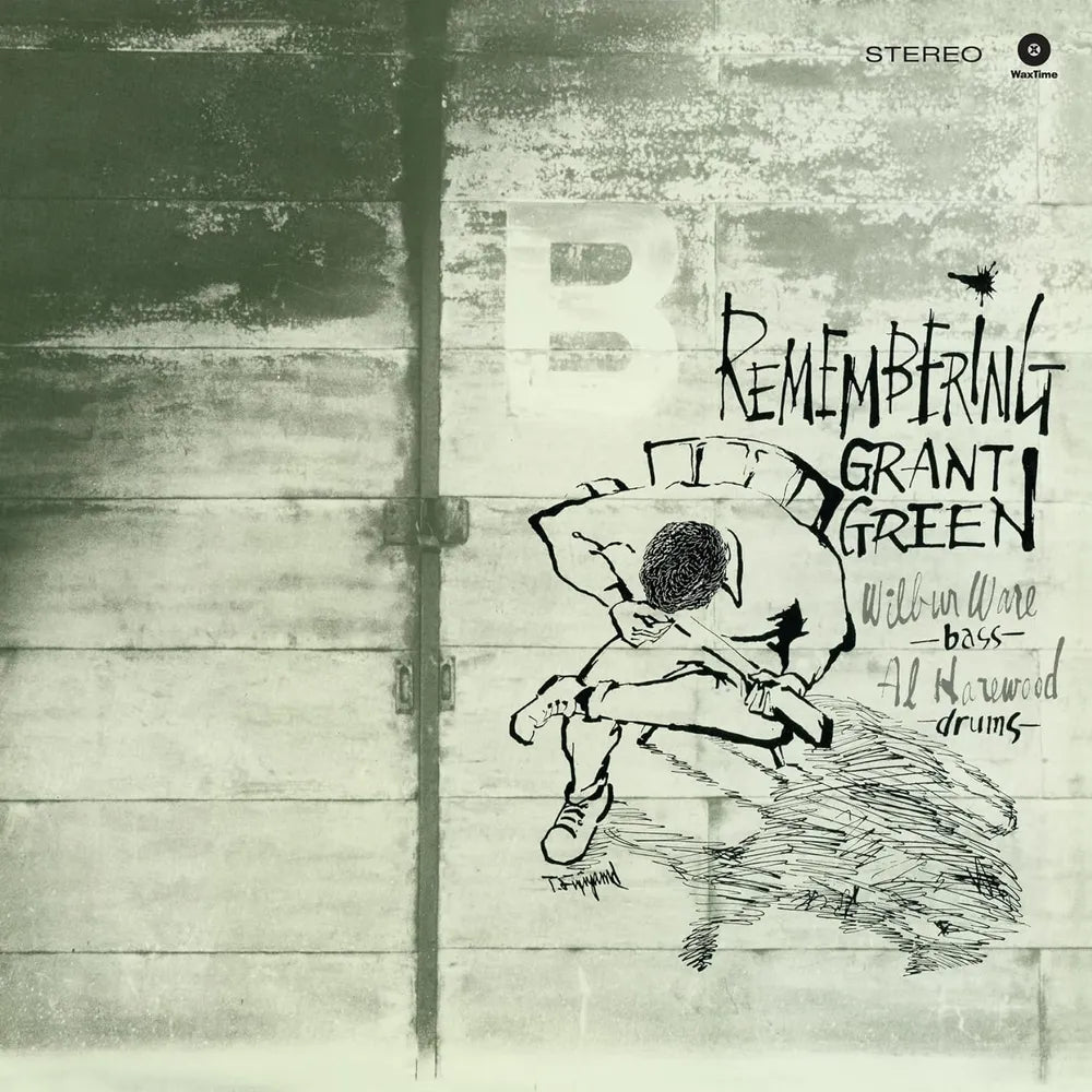 Remembering [Import Limited Edition LP]