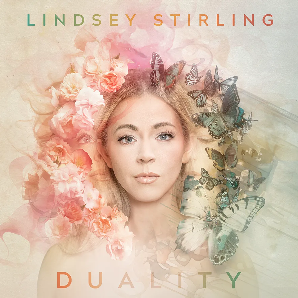 Duality [Indie Exclusive Limited Edition Butterfly Green LP]