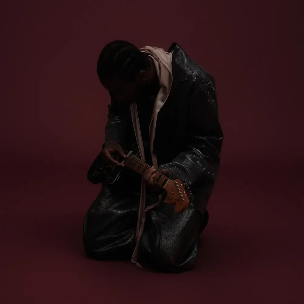 Charlotte Purified Deluxe [Indie Exclusive Pink LP]