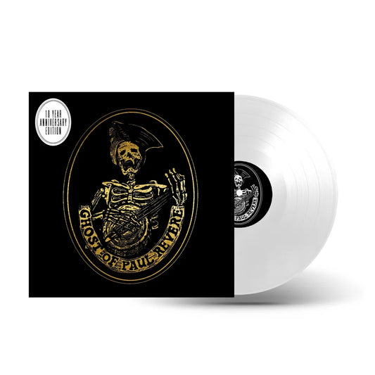 Believe (10 Year Anniversary Edition) [White LP]