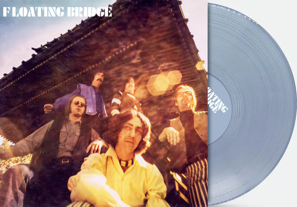 Floating Bridge [RSD Essential Slate Gray LP]