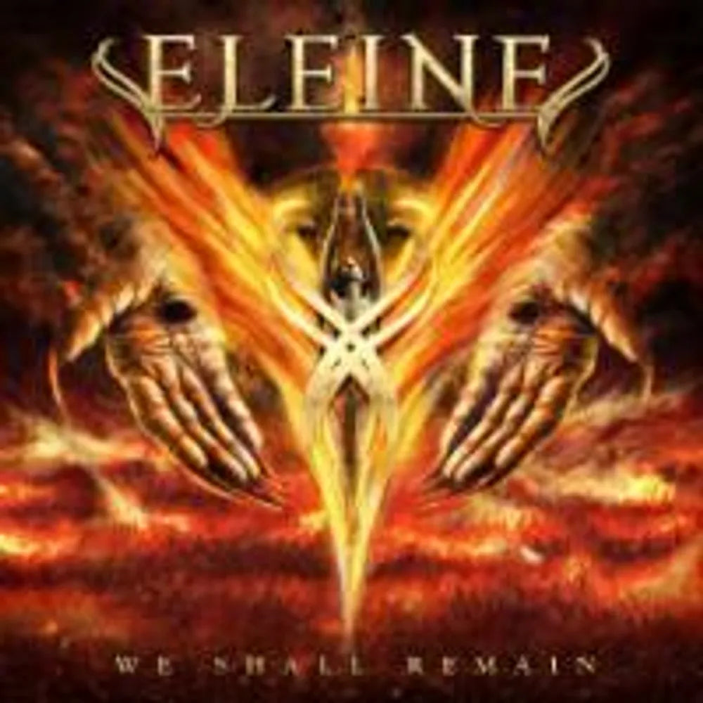 We Shall Remain [LP]