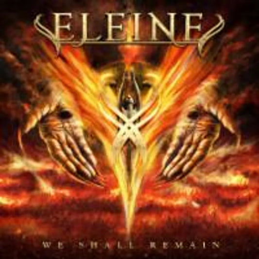 We Shall Remain [LP]