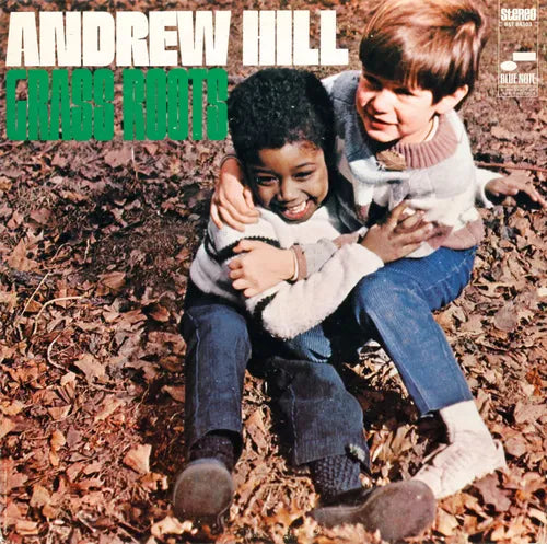 Andrew Hill - Grass Roots (Blue Note Tone Poet Series) [180 Gram Vinyl LP]