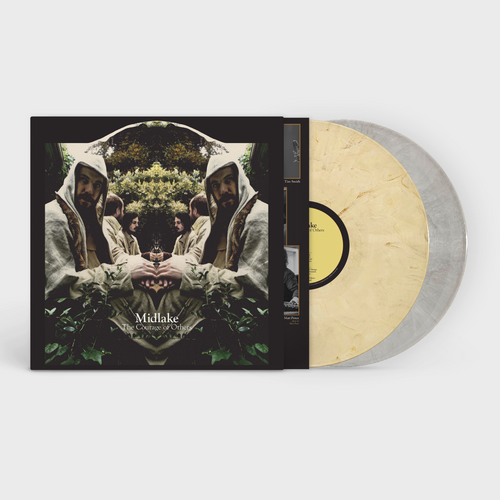 Midlake - The Courage Of Others -  [Horchata & Fog 2LP]